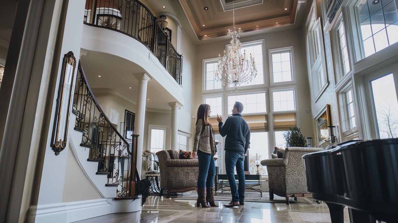 Inspections & Appraisal